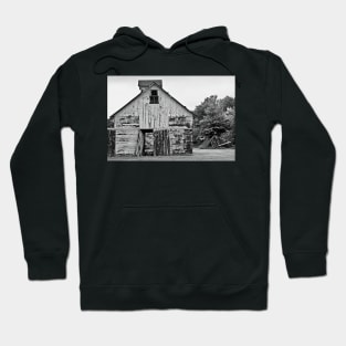 Hard Times Hoodie